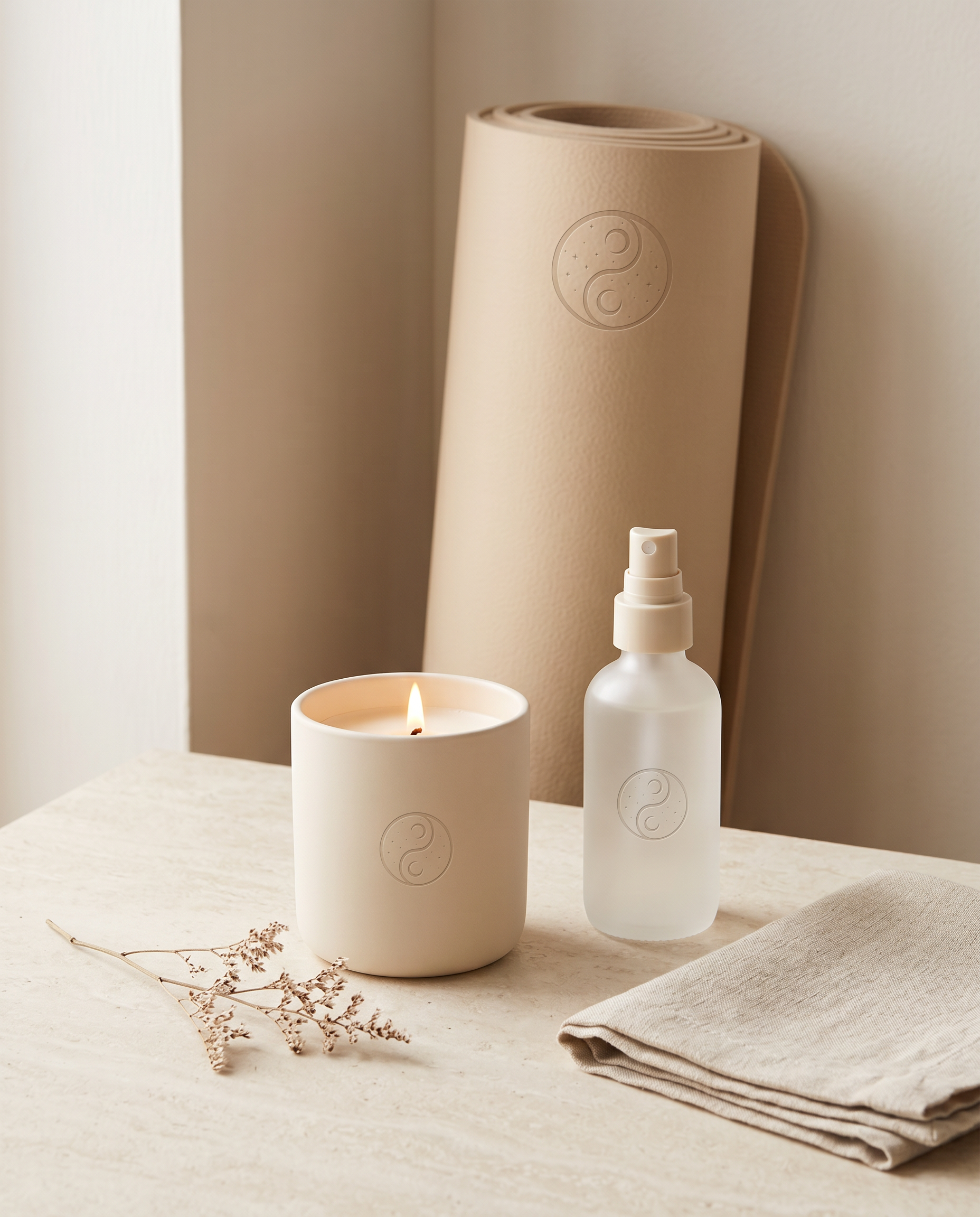 Esencia Products