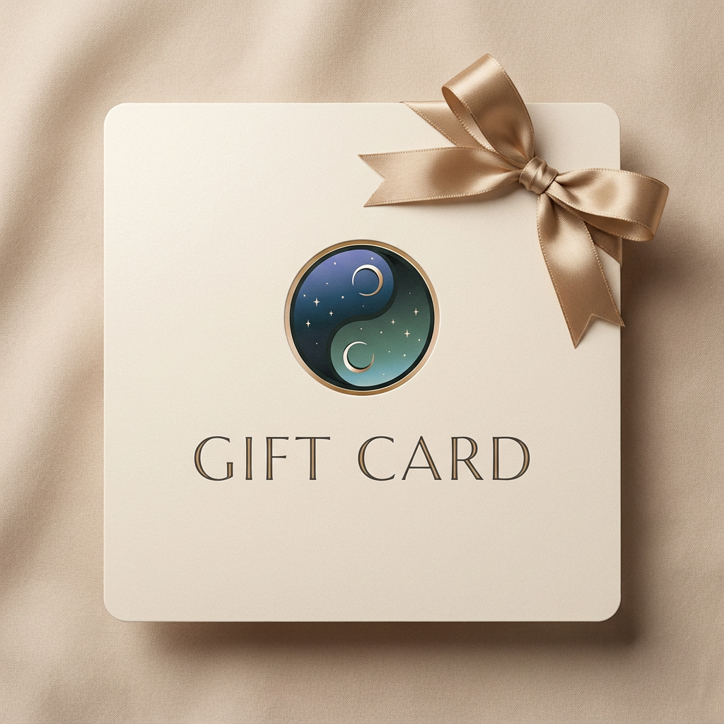 ESENCIA Gift Card