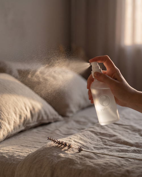 Pillow & Room Mist - Bruma de Almohada