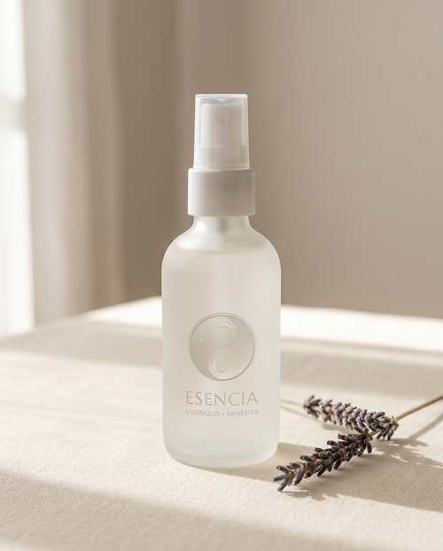 Pillow & Room Mist - Bruma de Almohada
