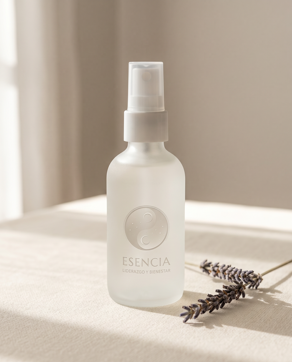 Pillow & Room Mist - Bruma de Almohada