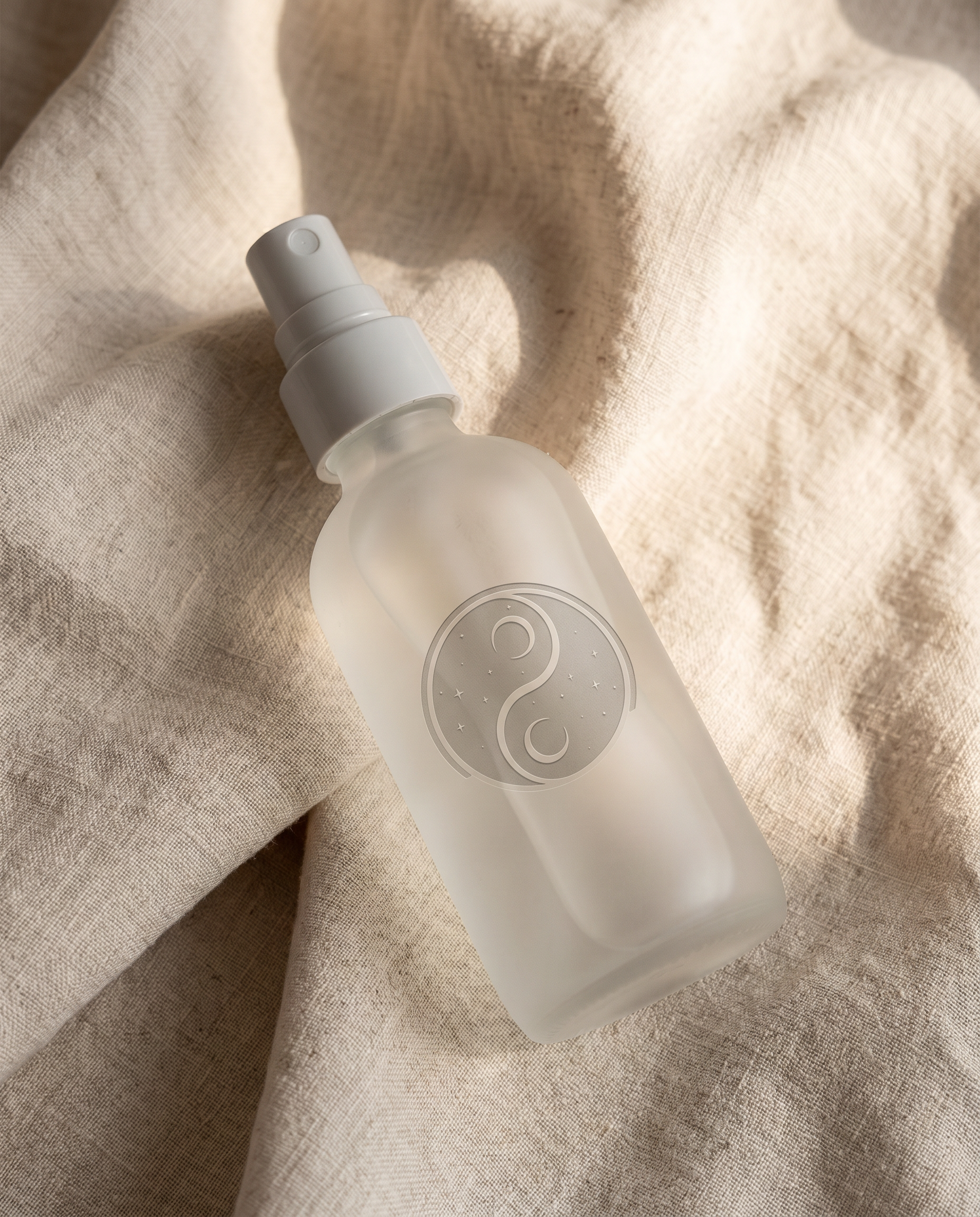 Pillow & Room Mist - Bruma de Almohada